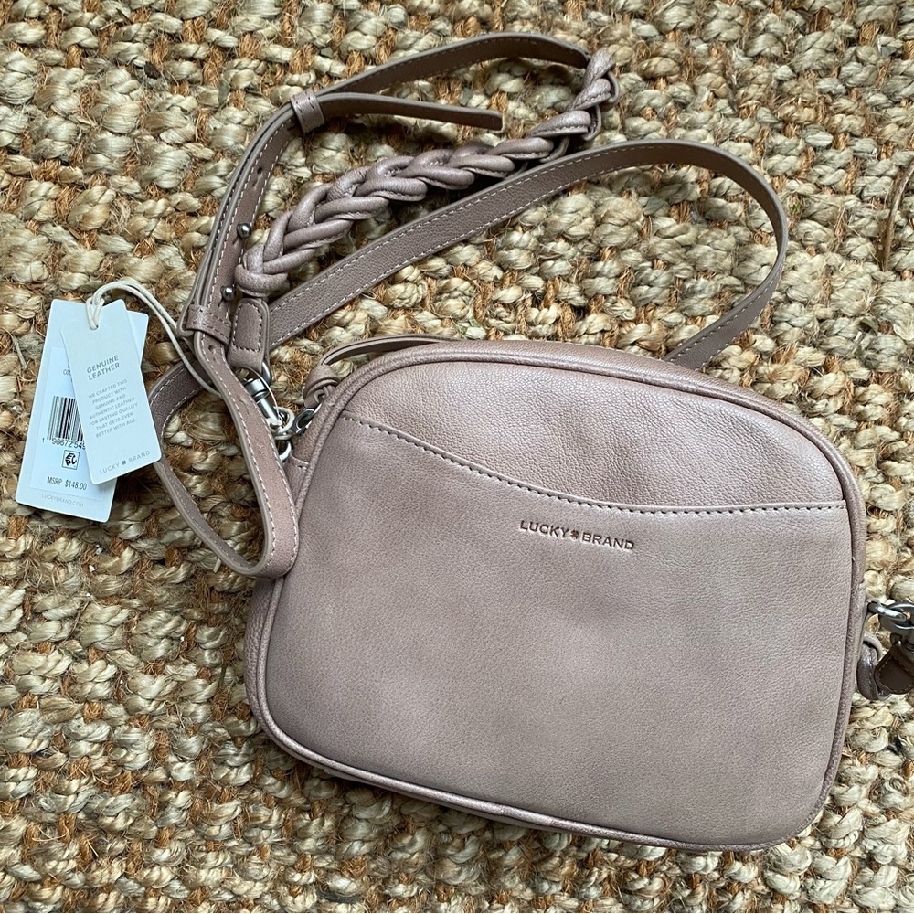 NWT Lucky bag